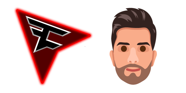 Thomas Oliveira and Faze Clan