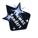 Thomas Sanders pointer