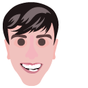 Thomas Sanders cursor