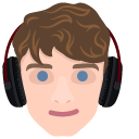 Thomas Simons aka TommyInnit cursor