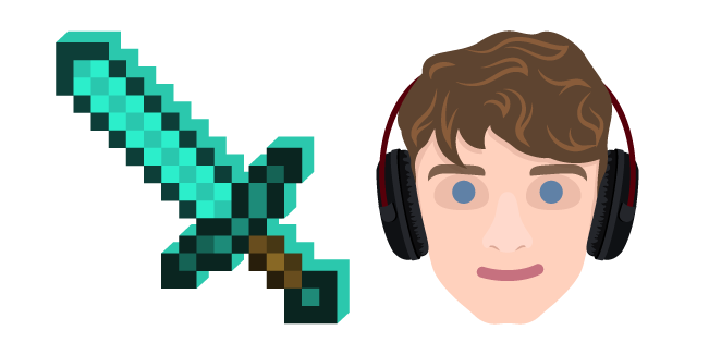 Thomas Simons aka TommyInnit