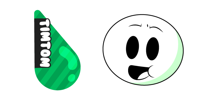 TimTom aka Timothy Thomas