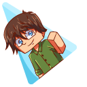 Tubbo aka Tobias Smith pointer