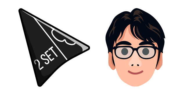 TwoSet Violin Brett Yang