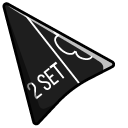 TwoSet Violin Eddy Chen pointer