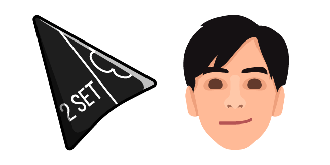 TwoSet Violin Eddy Chen