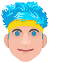 Tyler Ninja cursor
