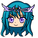 Wenny La aka Lunar Eclipse cursor