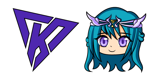 Wenny La aka Lunar Eclipse