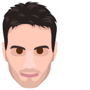 William Billy Wingrove aka F2 Freestylers cursor