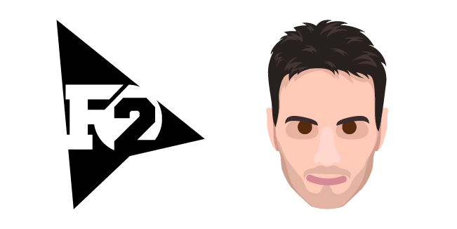 William Billy Wingrove aka F2 Freestylers