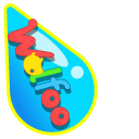 Wolfoo Family pointer