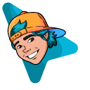 Yolo aka Flavio Andrés Broianigo Muñoz pointer