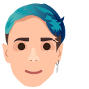 Yolo aka Flavio Andrés Broianigo Muñoz cursor