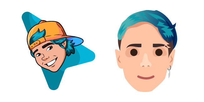 Yolo aka Flavio Andrés Broianigo Muñoz