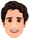 Zach King and Logo cursor