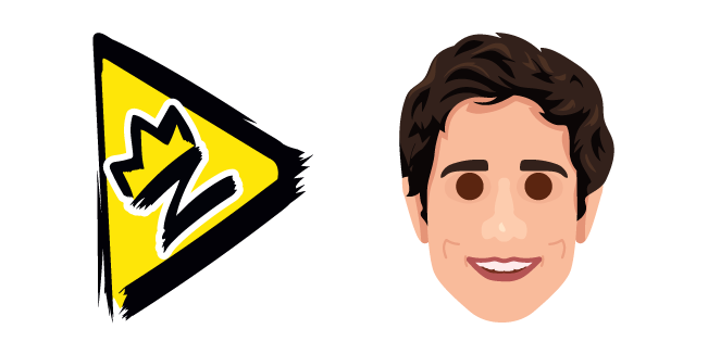 Zach King and Logo